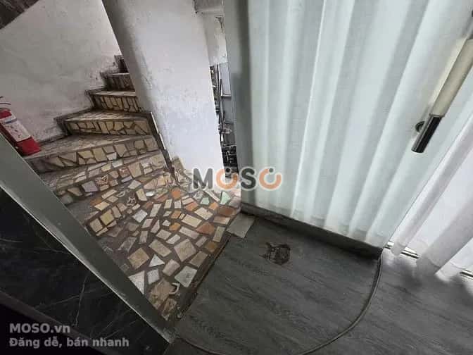 Cho thuê nhà mặt tiền Bùi Đình Túy Bình Thạnh, TP.HCM – giá 5.5 triệu - ảnh 3