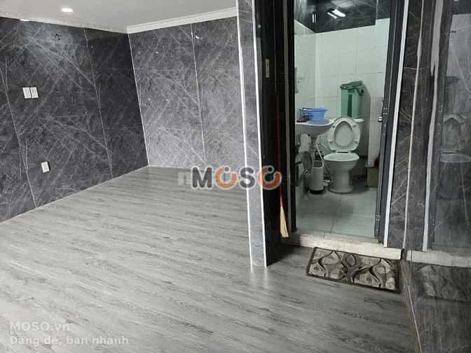 Cho thuê nhà mặt tiền Bùi Đình Túy Bình Thạnh, TP.HCM – giá 5.5 triệu - ảnh 4