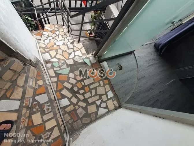 Cho thuê nhà mặt tiền Bùi Đình Túy Bình Thạnh, TP.HCM – giá 5.5 triệu - ảnh 6