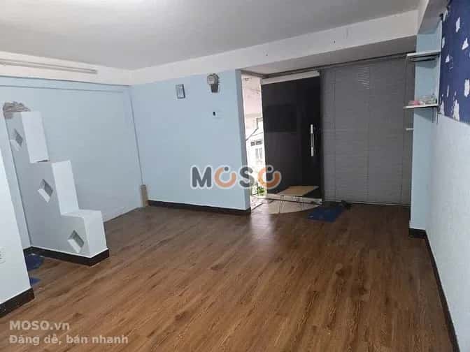 Cho thuê nhà mặt tiền Bùi Đình Túy Bình Thạnh, TP.HCM – giá 5.5 triệu - ảnh 8