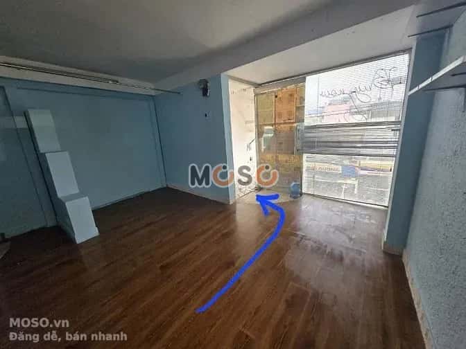 Cho thuê nhà mặt tiền Bùi Đình Túy Bình Thạnh, TP.HCM – giá 5.5 triệu - ảnh 9