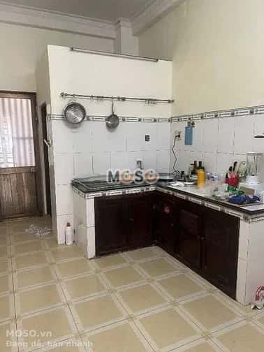 Cho thuê nhà hẻm Đường Ba Đình Quận 8, TP.HCM – 4 phòng ngủ, giá 12 triệu - ảnh 3