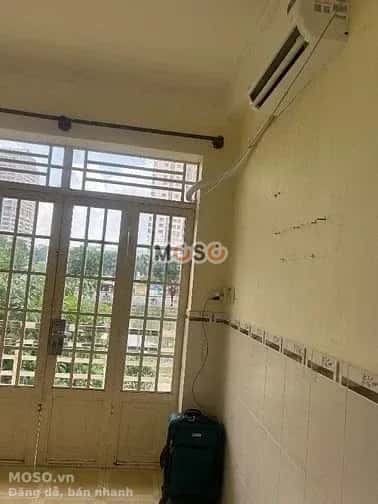 Cho thuê nhà hẻm Đường Ba Đình Quận 8, TP.HCM – 4 phòng ngủ, giá 12 triệu - ảnh 4