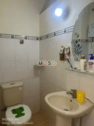 Cho thuê nhà hẻm Đường Ba Đình Quận 8, TP.HCM – 4 phòng ngủ, giá 12 triệu - ảnh 8