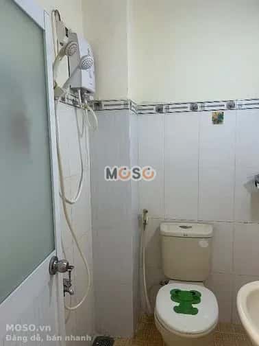 Cho thuê nhà hẻm Đường Ba Đình Quận 8, TP.HCM – 4 phòng ngủ, giá 12 triệu - ảnh 7