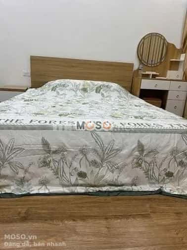 Cho thuê nhà hẻm Đống Đa, Hà Nội – 3 phòng ngủ, giá 12 triệu - ảnh 1
