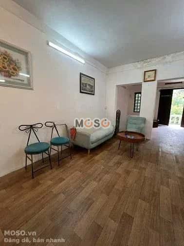 Cho thuê căn hộ chung cư Nguyễn Công Trứ Hai Bà Trưng, Hà Nội – 3 phòng ngủ, giá 7 triệu - ảnh 2