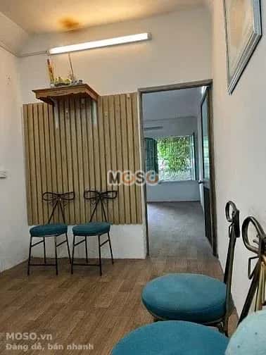 Cho thuê căn hộ chung cư Nguyễn Công Trứ Hai Bà Trưng, Hà Nội – 3 phòng ngủ, giá 7 triệu - ảnh 3