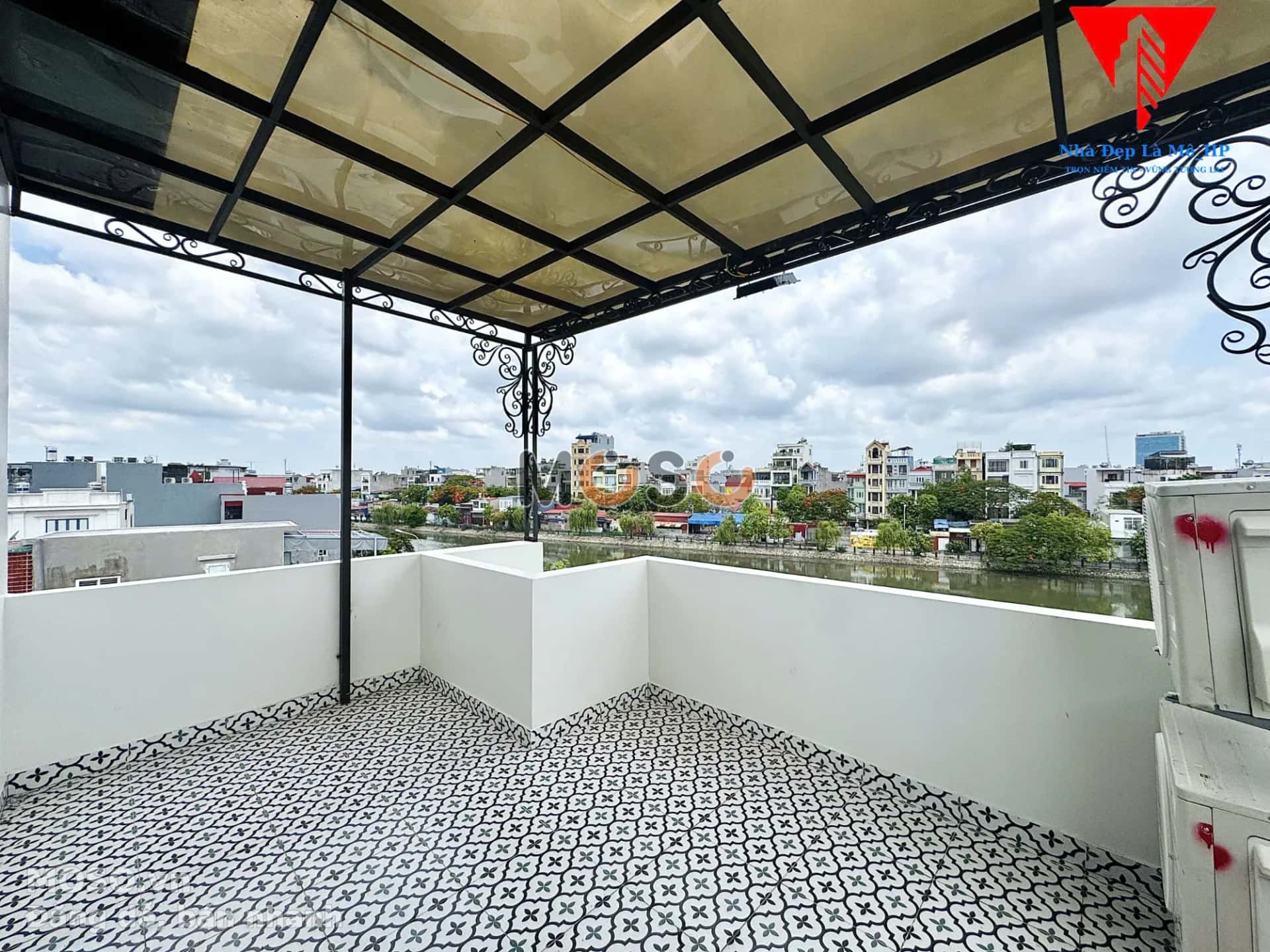 Bán nhà mặt tiền Miếu Hai Xã Quận Lê Chân, TP. Hải Phòng – 3 phòng ngủ, giá 7.3 tỷ - ảnh 11