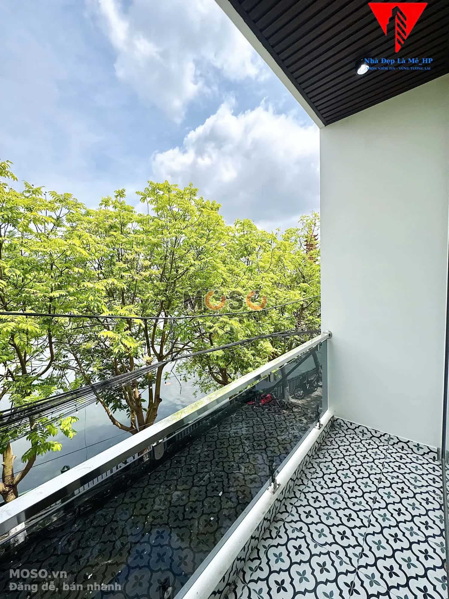 Bán nhà mặt tiền Miếu Hai Xã Quận Lê Chân, TP. Hải Phòng – 3 phòng ngủ, giá 7.3 tỷ - ảnh 12