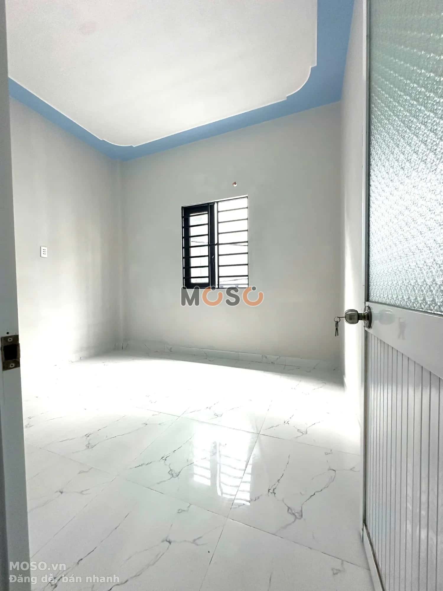 Bán nhà hẻm Hiep Thành 17 Quận 12, TP.HCM – 2 phòng ngủ, giá 2 tỷ - ảnh 5