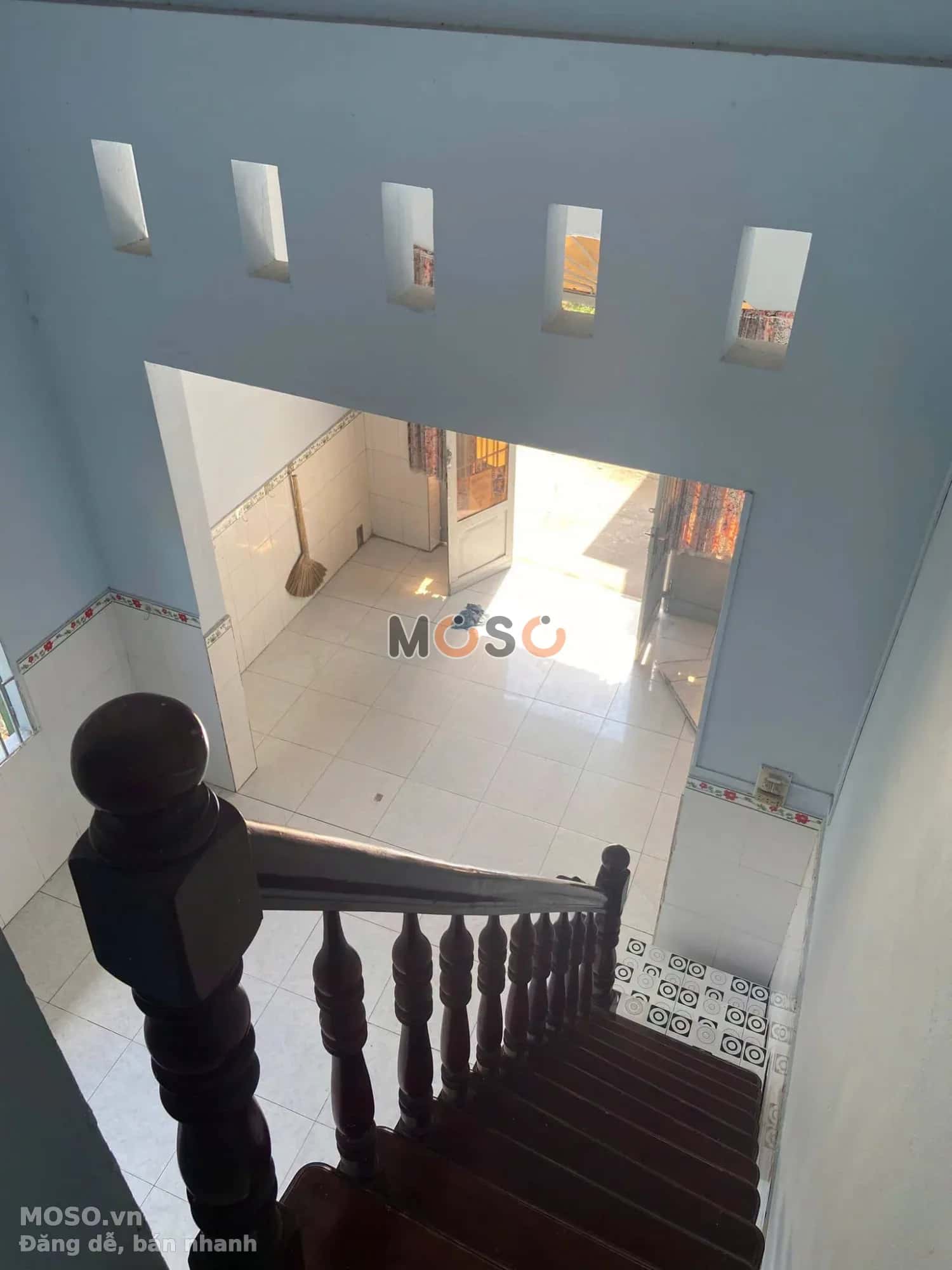 Bán nhà hẻm ấp Thới Tây 2 Huyện Hóc Môn, TP.HCM – 3 phòng ngủ, giá 2.3 tỷ - ảnh 5