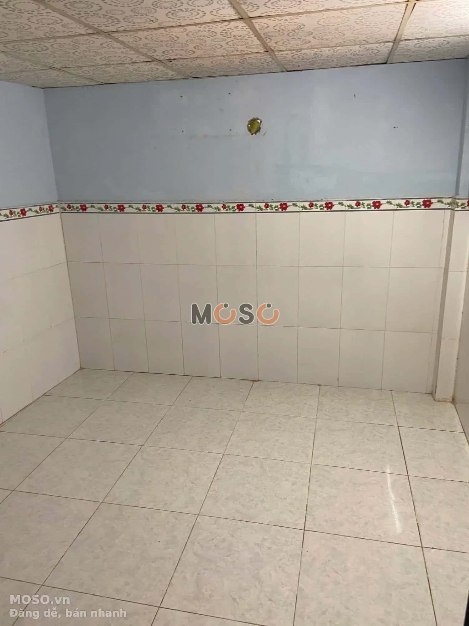 Bán nhà hẻm ấp Thới Tây 2 Huyện Hóc Môn, TP.HCM – 3 phòng ngủ, giá 2.3 tỷ - ảnh 6