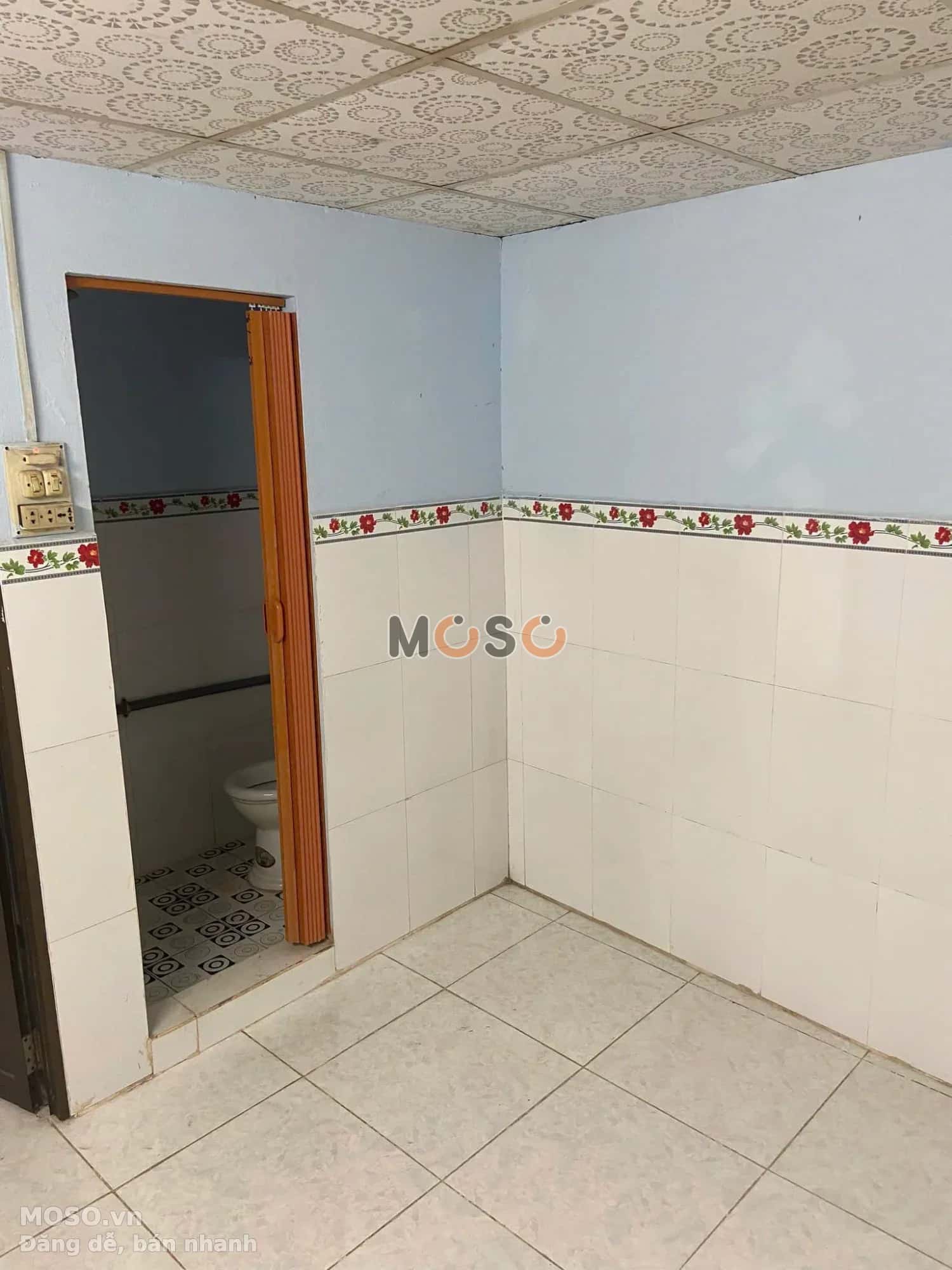 Bán nhà hẻm ấp Thới Tây 2 Huyện Hóc Môn, TP.HCM – 3 phòng ngủ, giá 2.3 tỷ - ảnh 7