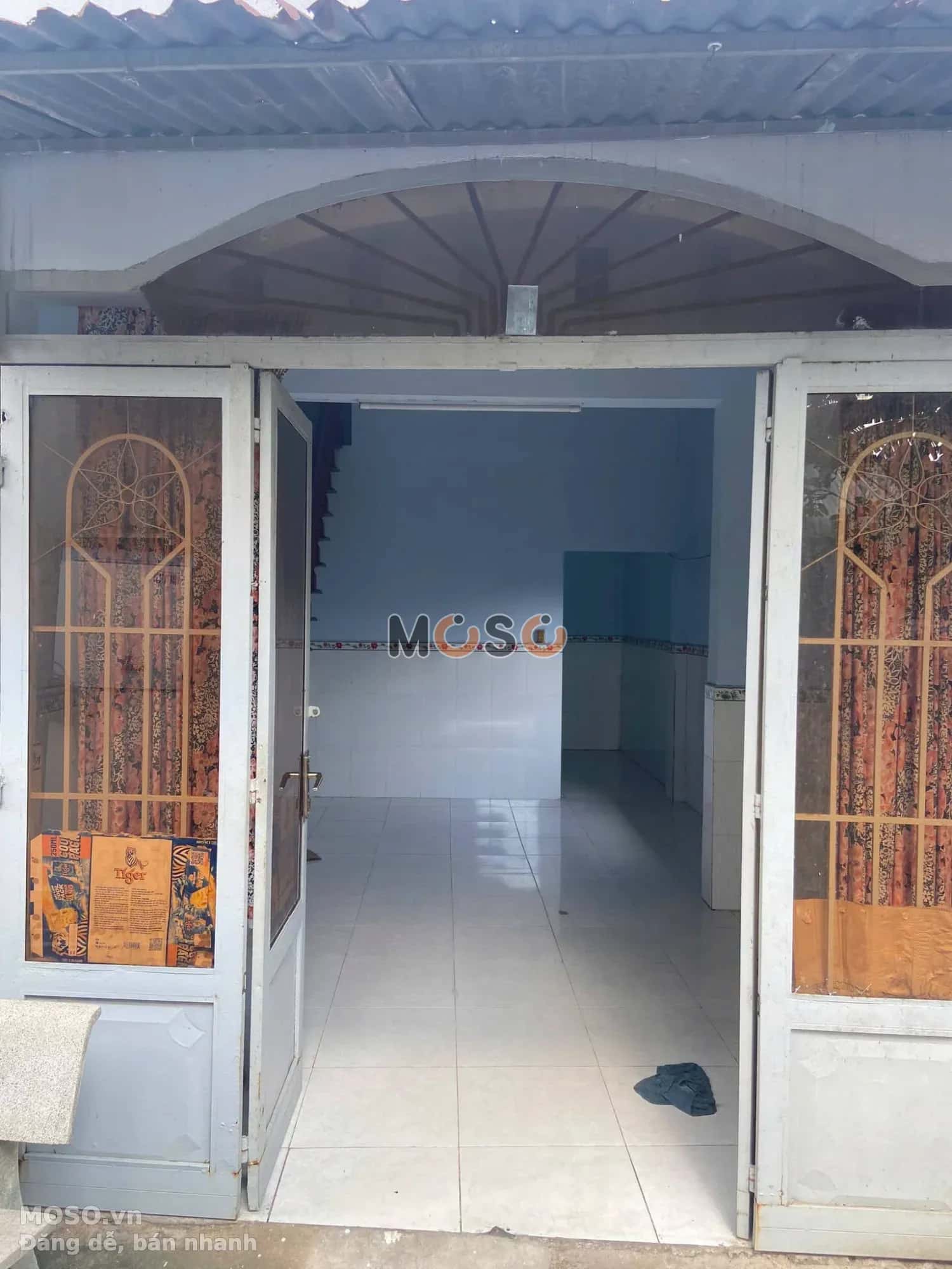 Bán nhà hẻm ấp Thới Tây 2 Huyện Hóc Môn, TP.HCM – 3 phòng ngủ, giá 2.3 tỷ - ảnh 2