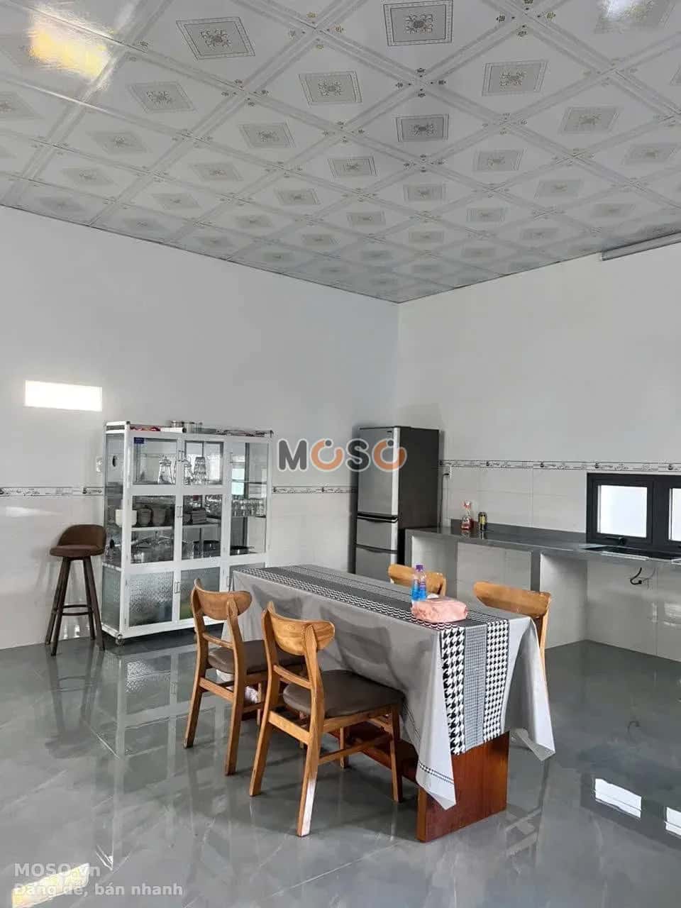 Bán nhà hẻm thôn Xuân Mỹ  Thị xã Ninh Hòa, Khánh Hòa – 2 phòng ngủ, giá 2.5 tỷ - ảnh 5