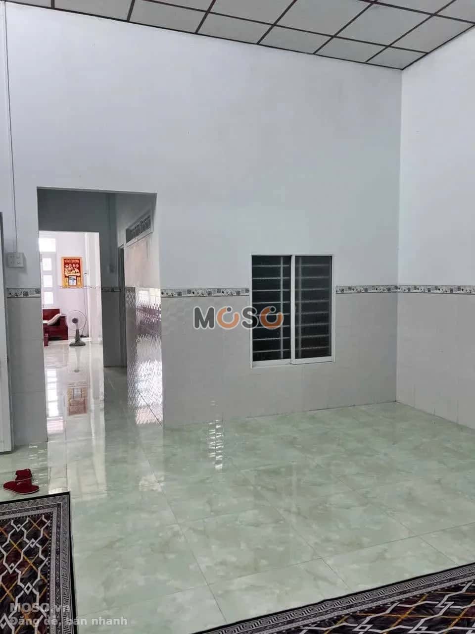 Bán nhà hẻm thôn Xuân Mỹ  Thị xã Ninh Hòa, Khánh Hòa – 2 phòng ngủ, giá 2.5 tỷ - ảnh 4