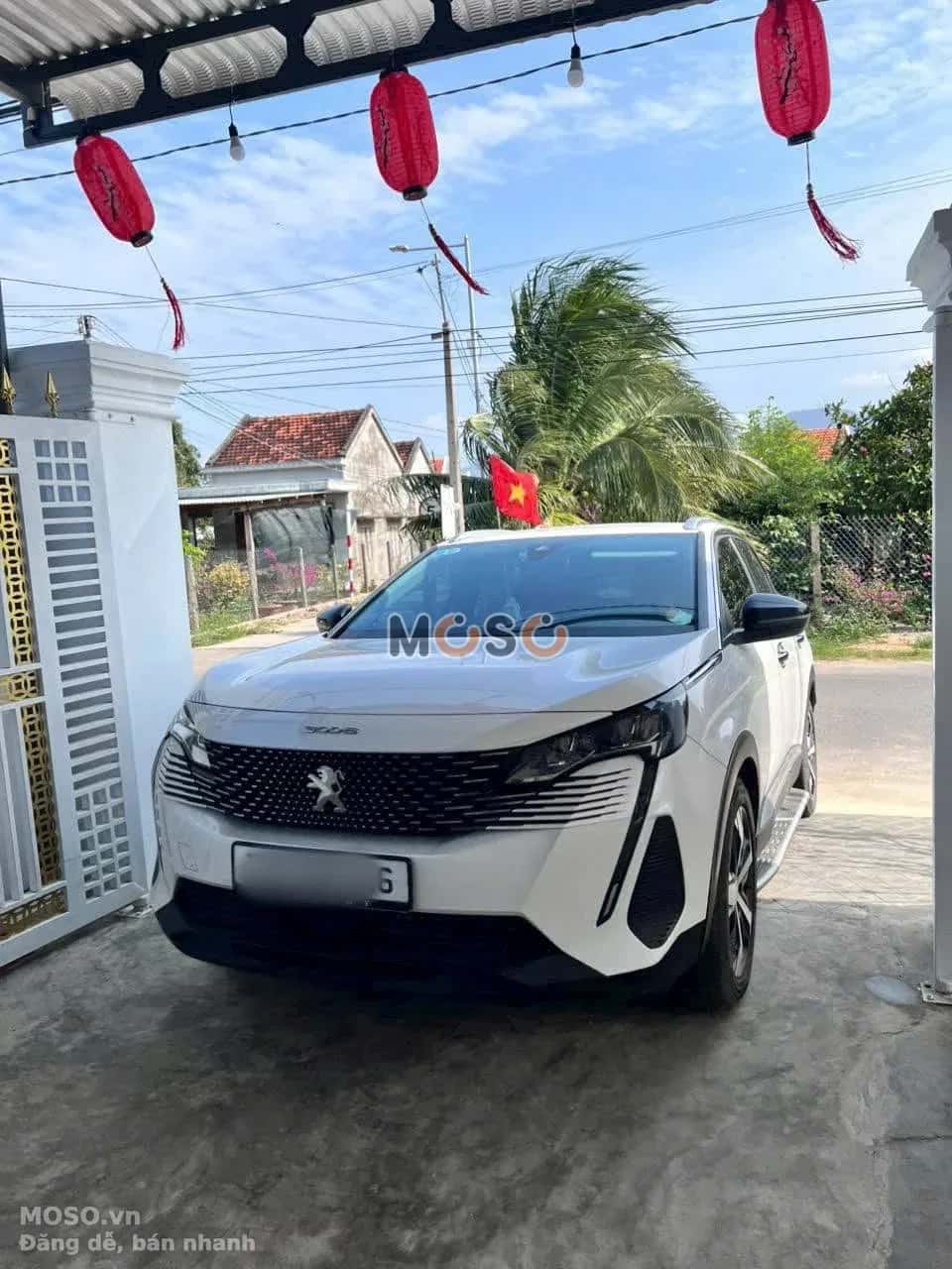 Bán nhà hẻm thôn Xuân Mỹ  Thị xã Ninh Hòa, Khánh Hòa – 2 phòng ngủ, giá 2.5 tỷ - ảnh 2
