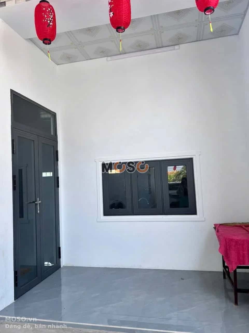 Bán nhà hẻm thôn Xuân Mỹ  Thị xã Ninh Hòa, Khánh Hòa – 2 phòng ngủ, giá 2.5 tỷ - ảnh 6