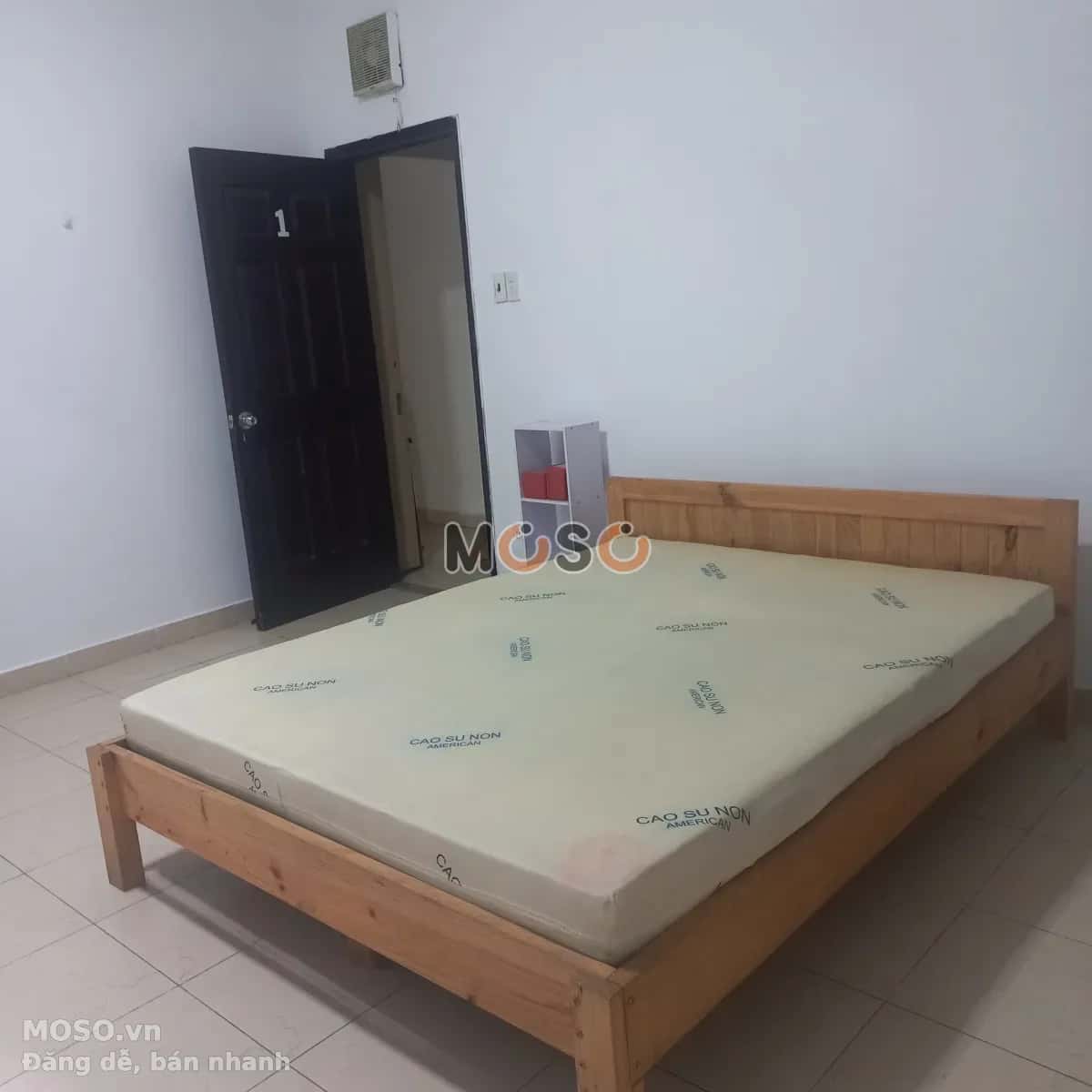 Cho thuê phòng trọ Lê Văn Sỹ Nhiêu Lộc, TP.HCM – 2 phòng ngủ, giá 5 triệu - ảnh 4