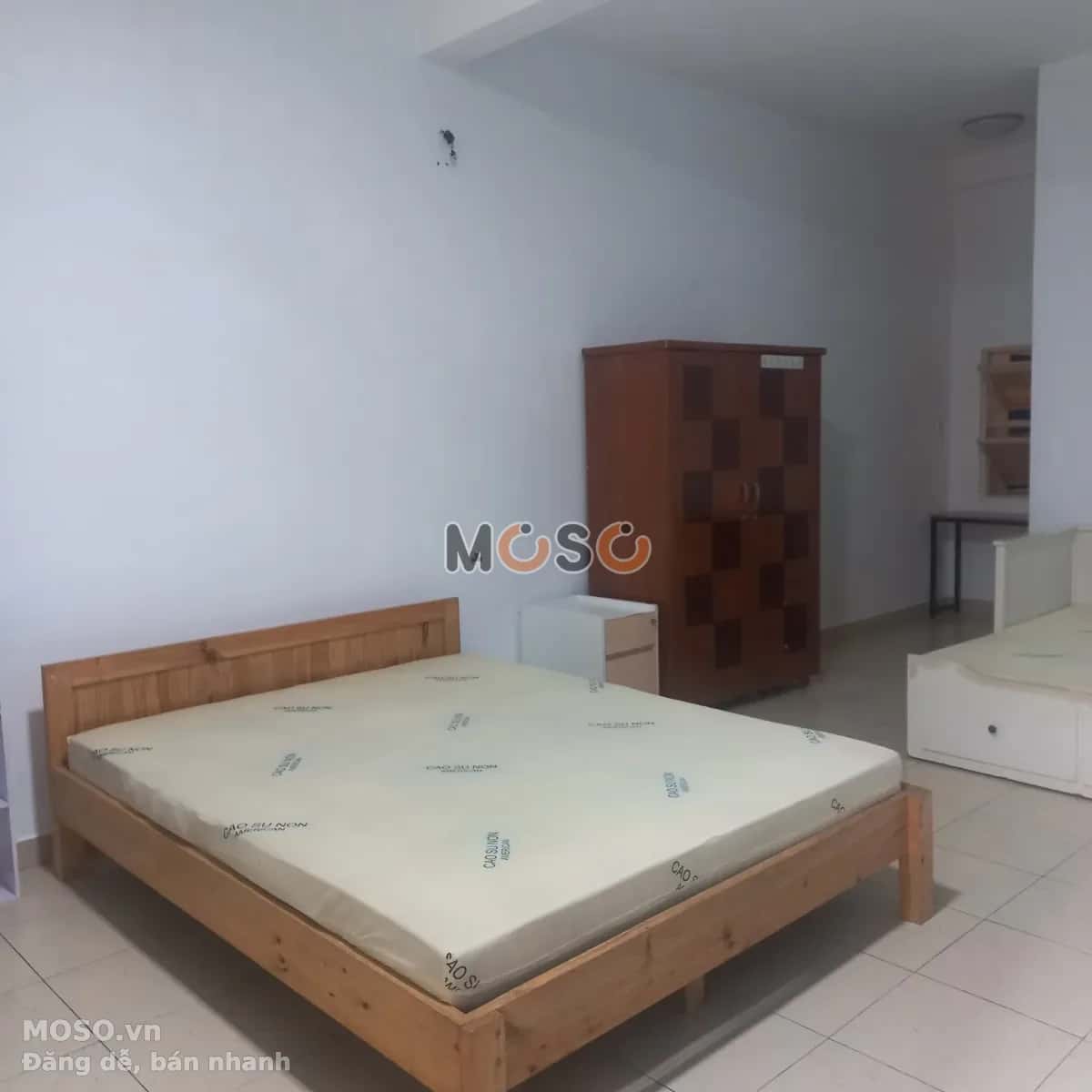 Cho thuê phòng trọ Lê Văn Sỹ Nhiêu Lộc, TP.HCM – 2 phòng ngủ, giá 5 triệu - ảnh 5