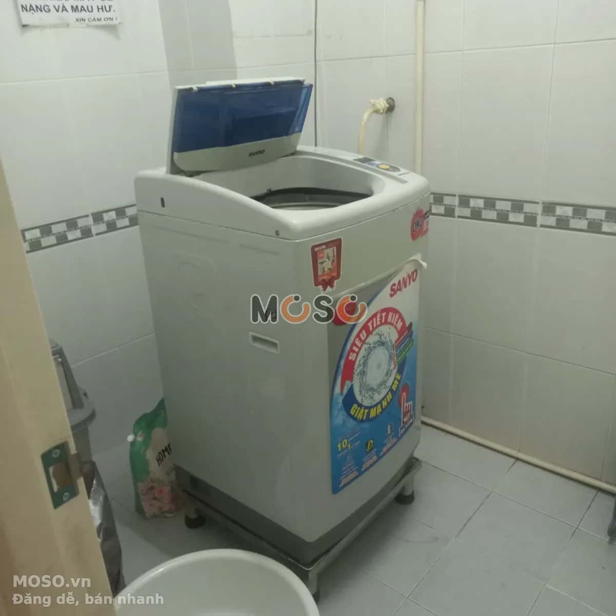 Cho thuê phòng trọ Lê Văn Sỹ Nhiêu Lộc, TP.HCM – 2 phòng ngủ, giá 5 triệu - ảnh 10