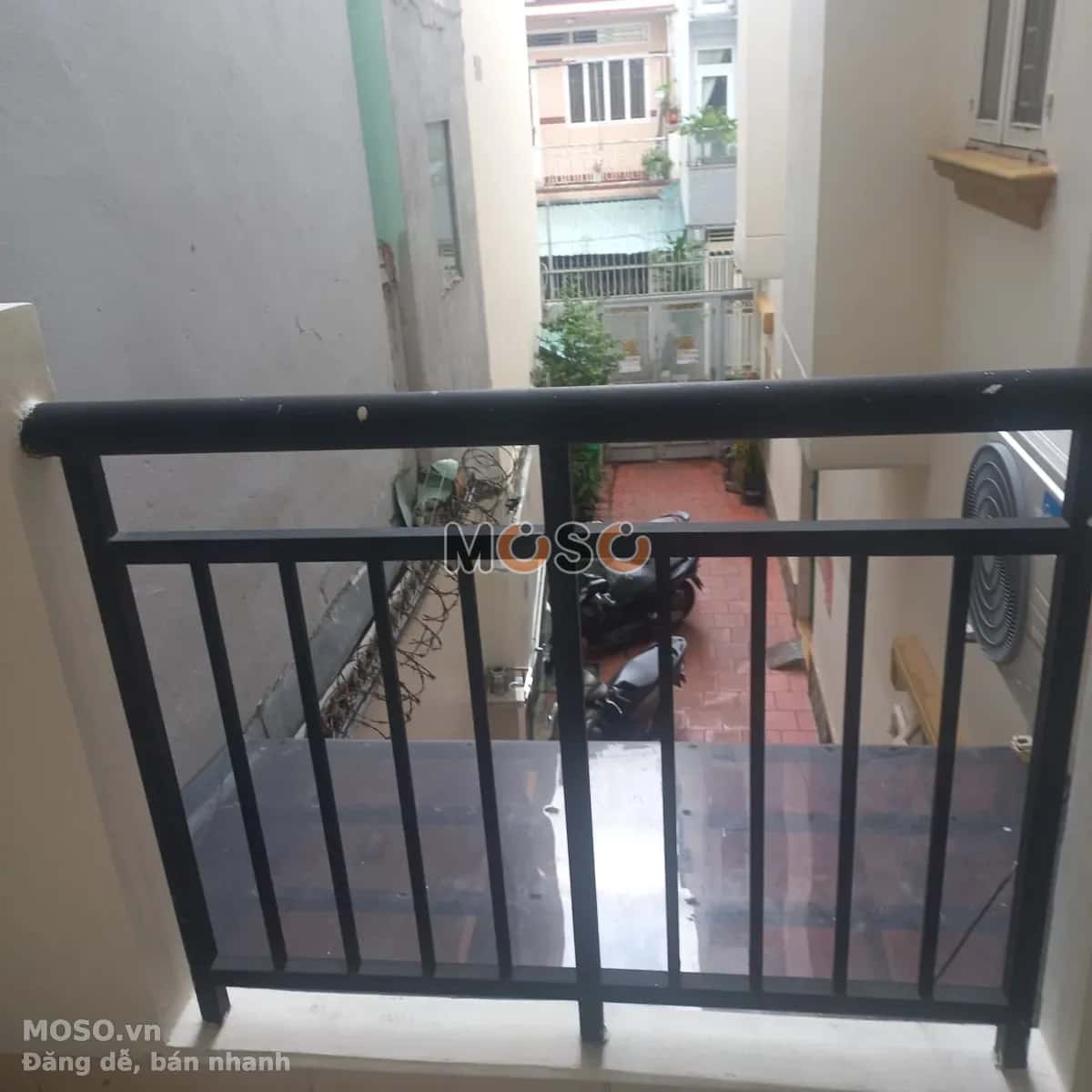 Cho thuê phòng trọ Lê Văn Sỹ Nhiêu Lộc, TP.HCM – 2 phòng ngủ, giá 5 triệu - ảnh 7