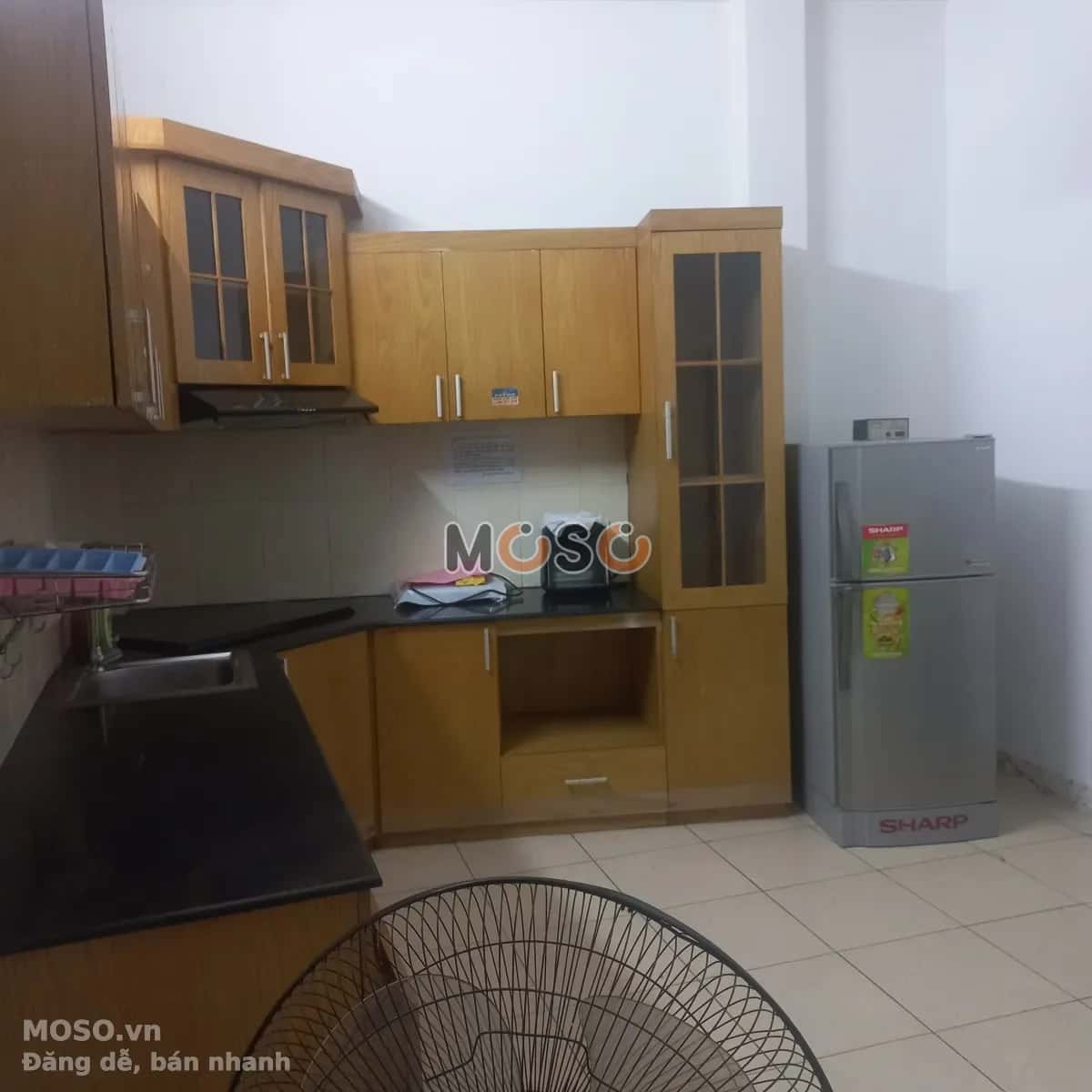 Cho thuê phòng trọ Lê Văn Sỹ Nhiêu Lộc, TP.HCM – 2 phòng ngủ, giá 5 triệu - ảnh 9