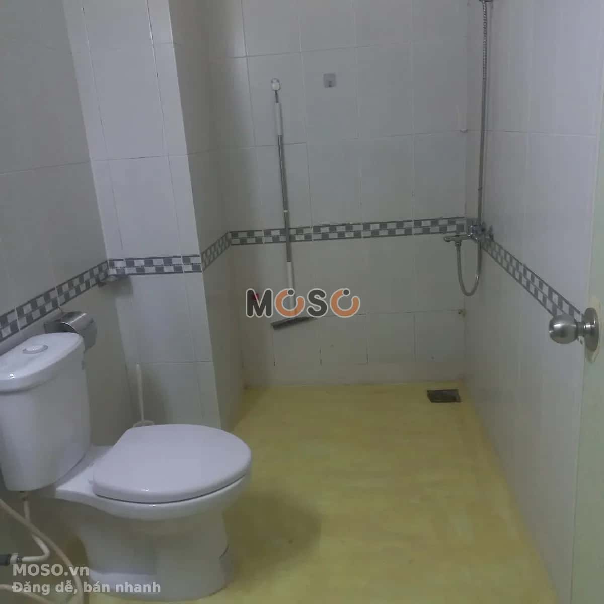 Cho thuê phòng trọ Lê Văn Sỹ Nhiêu Lộc, TP.HCM – 2 phòng ngủ, giá 5 triệu - ảnh 11