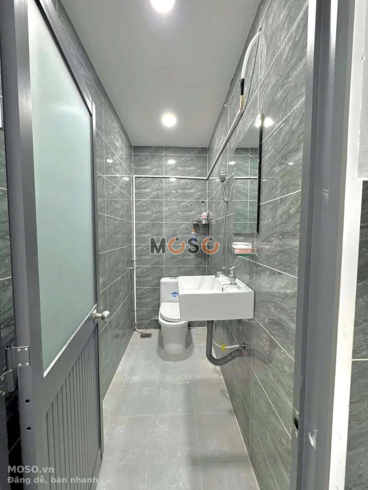 Cho thuê phòng trọ Đại lộ 3 Phước Long, TP.HCM – 4 phòng ngủ, giá 1.4 triệu - ảnh 4