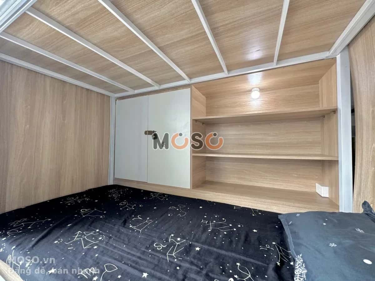 Cho thuê phòng trọ Đại lộ 3 Phước Long, TP.HCM – 4 phòng ngủ, giá 1.4 triệu - ảnh 6