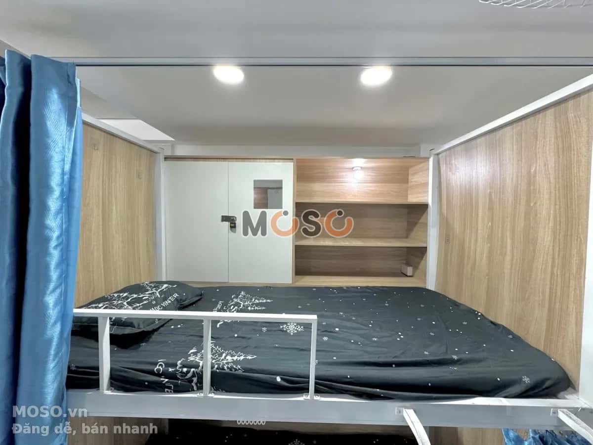 Cho thuê phòng trọ Đại lộ 3 Phước Long, TP.HCM – 4 phòng ngủ, giá 1.4 triệu - ảnh 8