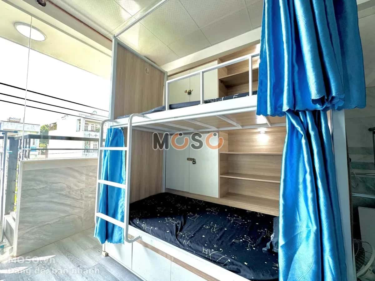 Cho thuê phòng trọ Đại lộ 3 Phước Long, TP.HCM – 4 phòng ngủ, giá 1.4 triệu - ảnh 7