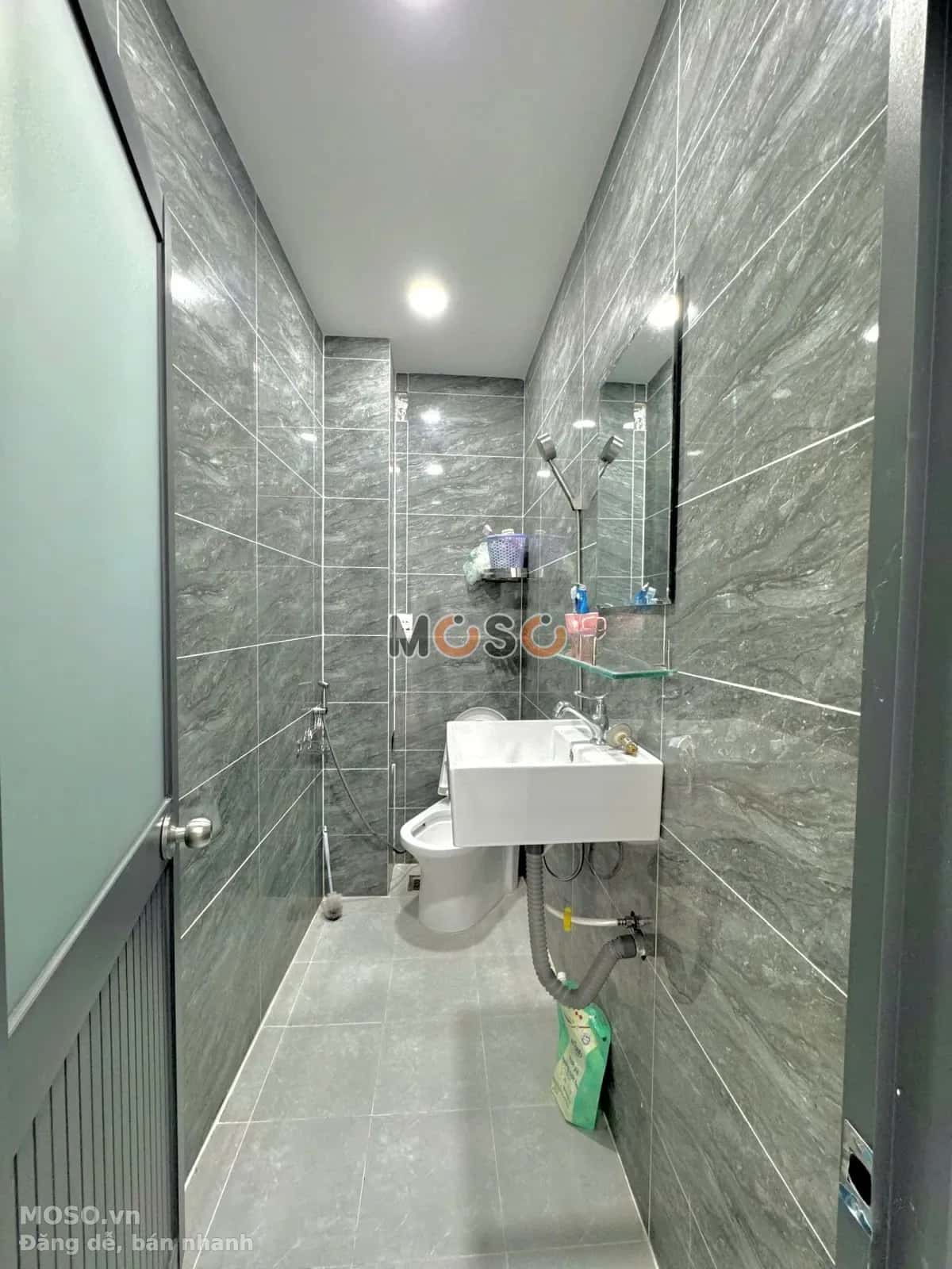 Cho thuê phòng trọ Đại lộ 3 Phước Long, TP.HCM – 4 phòng ngủ, giá 1.4 triệu - ảnh 5