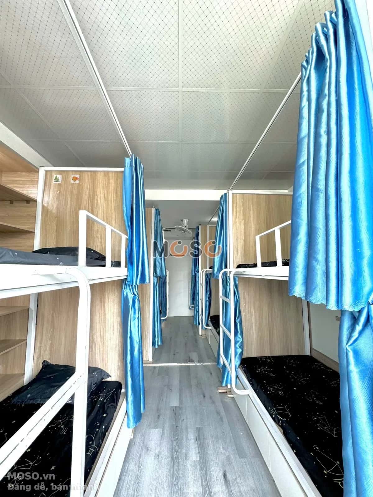 Cho thuê phòng trọ Đại lộ 3 Phước Long, TP.HCM – 4 phòng ngủ, giá 1.4 triệu - ảnh 9