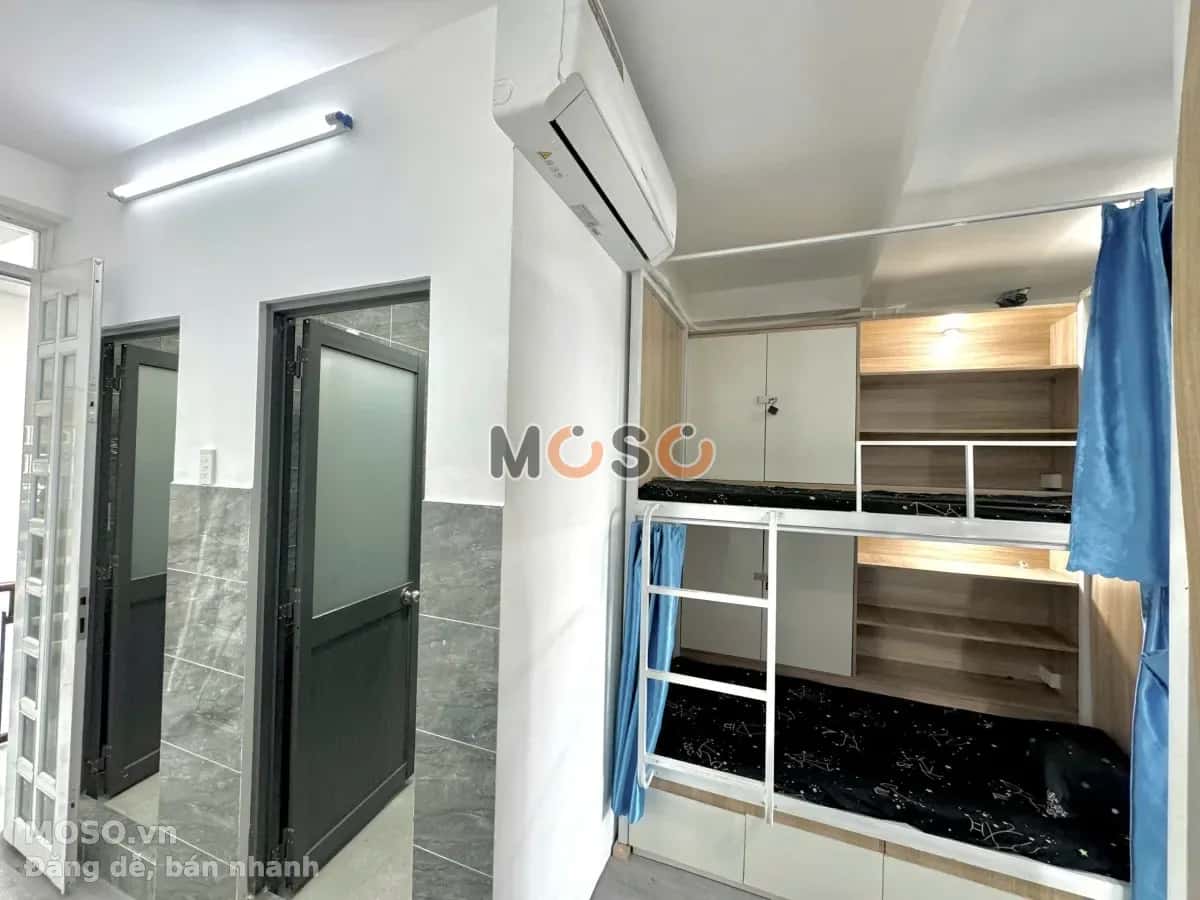 Cho thuê phòng trọ Đại lộ 3 Phước Long, TP.HCM – 4 phòng ngủ, giá 1.4 triệu - ảnh 10