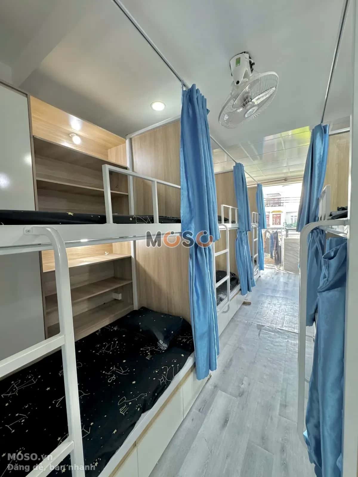 Cho thuê phòng trọ Đại lộ 3 Phước Long, TP.HCM – 4 phòng ngủ, giá 1.4 triệu - ảnh 12