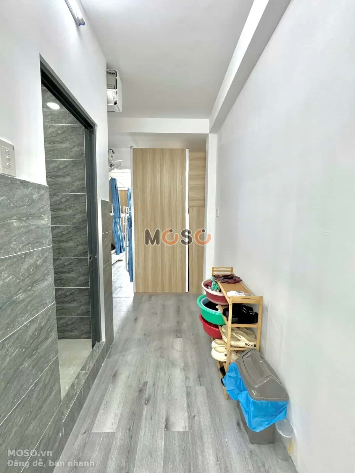 Cho thuê phòng trọ Đại lộ 3 Phước Long, TP.HCM – 4 phòng ngủ, giá 1.4 triệu - ảnh 13