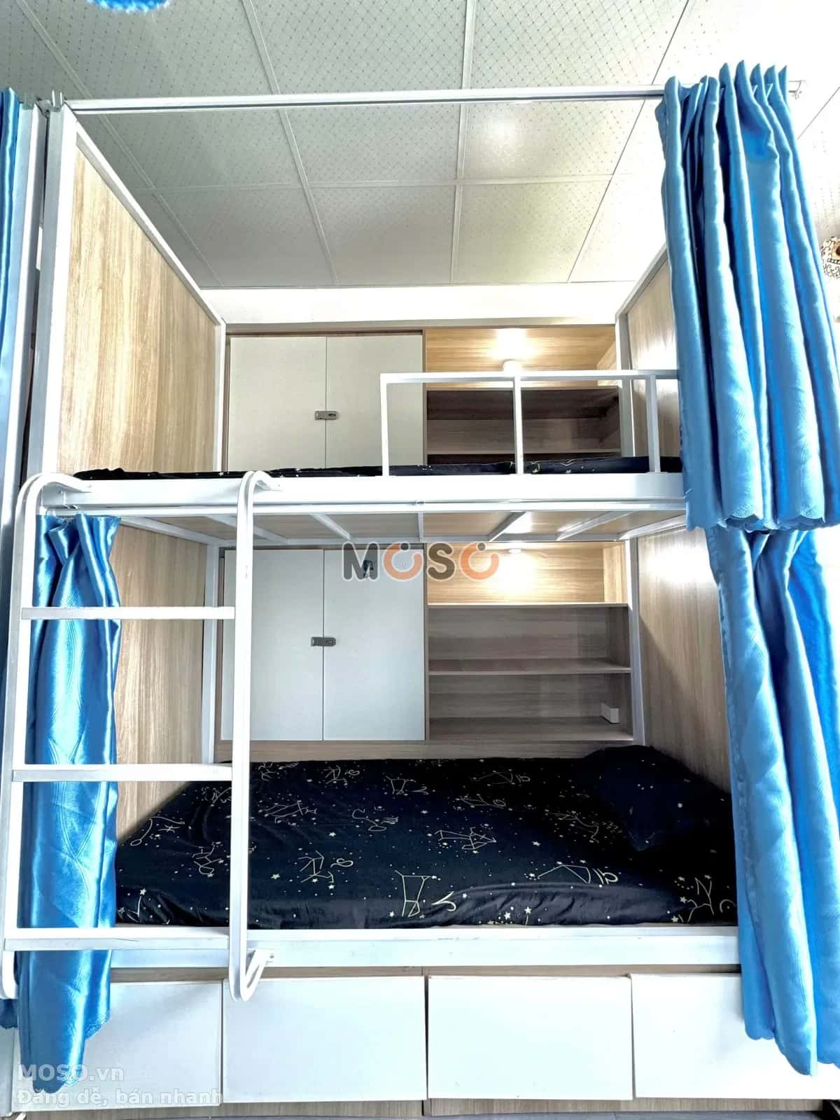 Cho thuê phòng trọ Đại lộ 3 Phước Long, TP.HCM – 4 phòng ngủ, giá 1.4 triệu - ảnh 14