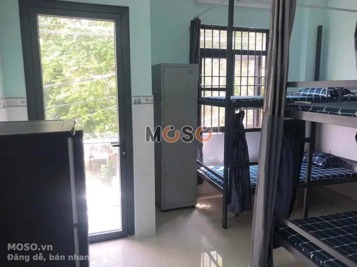 Cho thuê phòng trọ Đường số 22 Long Phước, TP.HCM – giá 1.4 triệu - ảnh 2