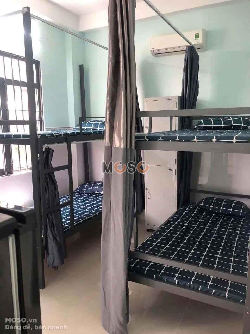 Cho thuê phòng trọ Đường số 22 Long Phước, TP.HCM – giá 1.4 triệu - ảnh 1
