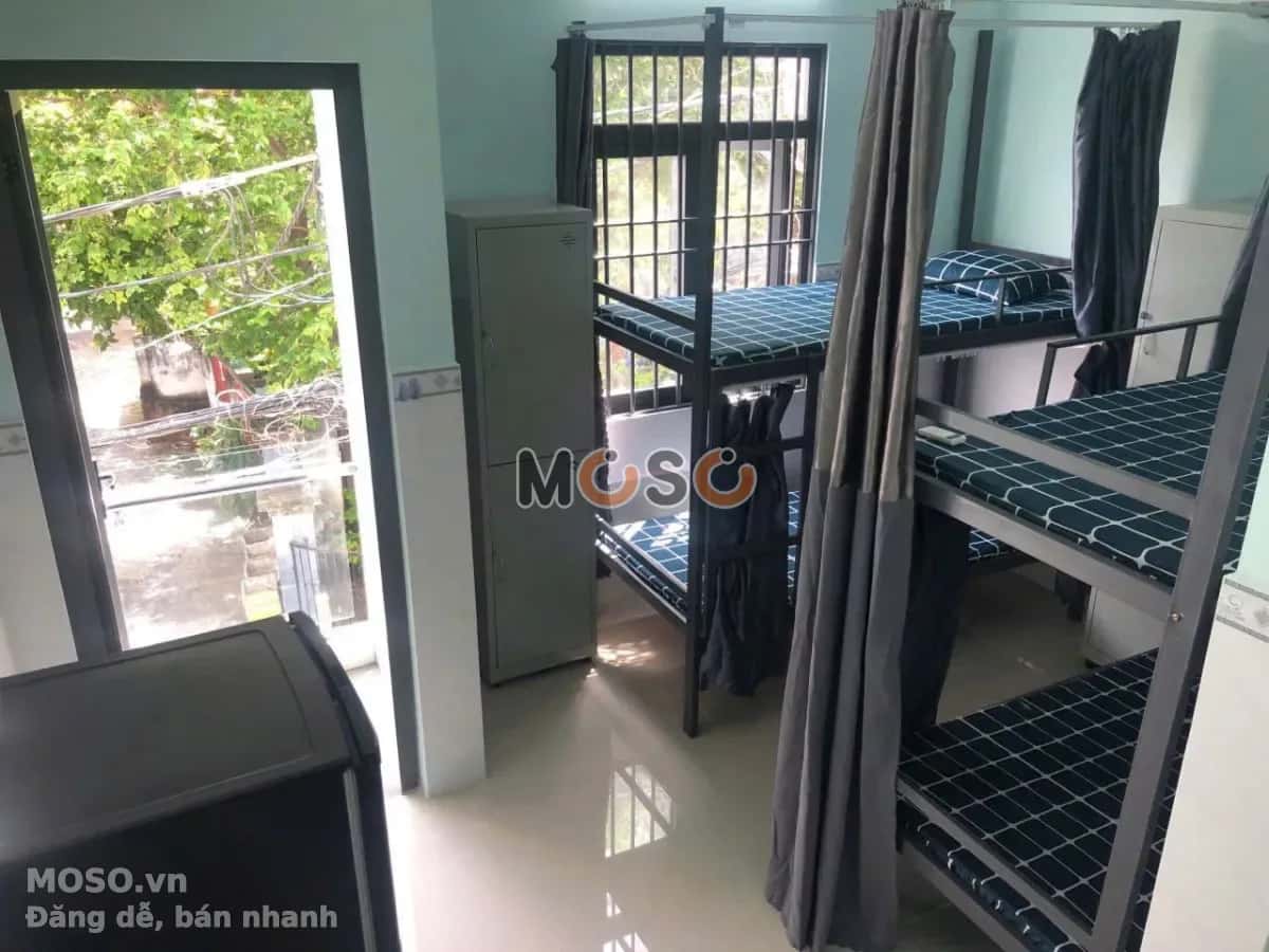 Cho thuê phòng trọ Đường số 22 Long Phước, TP.HCM – giá 1.4 triệu - ảnh 4