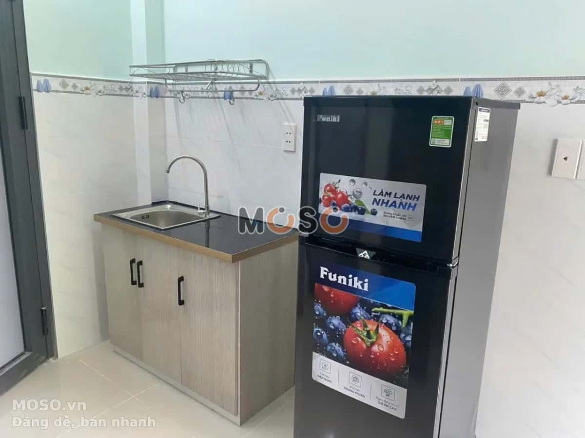 Cho thuê phòng trọ Đường số 22 Long Phước, TP.HCM – giá 1.4 triệu - ảnh 5