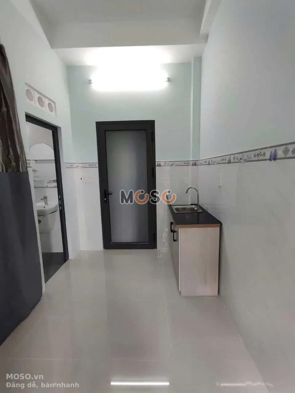 Cho thuê phòng trọ Đường số 22 Long Phước, TP.HCM – giá 1.4 triệu - ảnh 7