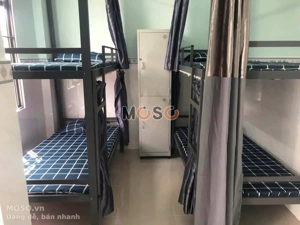 Cho thuê phòng trọ Đường số 22 Long Phước, TP.HCM – giá 1.4 triệu - ảnh 10