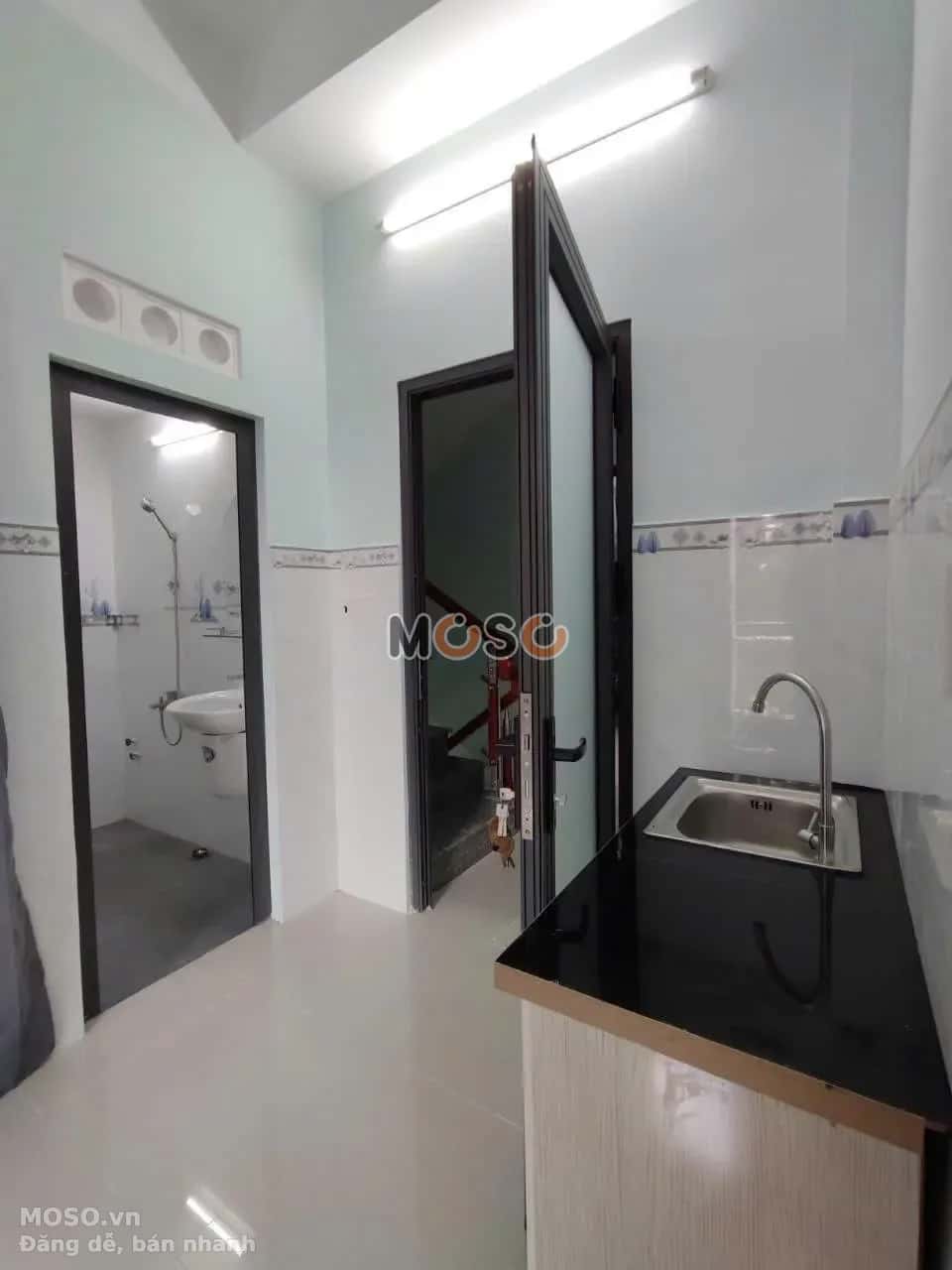 Cho thuê phòng trọ Đường số 22 Long Phước, TP.HCM – giá 1.4 triệu - ảnh 8