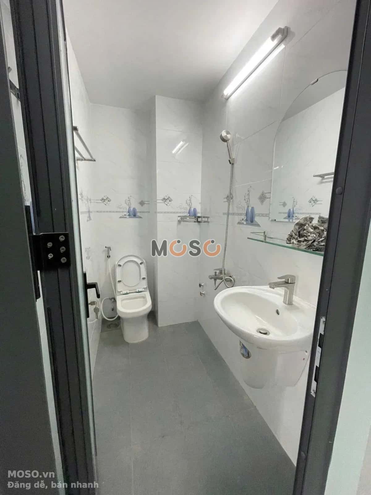 Cho thuê phòng trọ Đường số 22 Long Phước, TP.HCM – giá 1.4 triệu - ảnh 9
