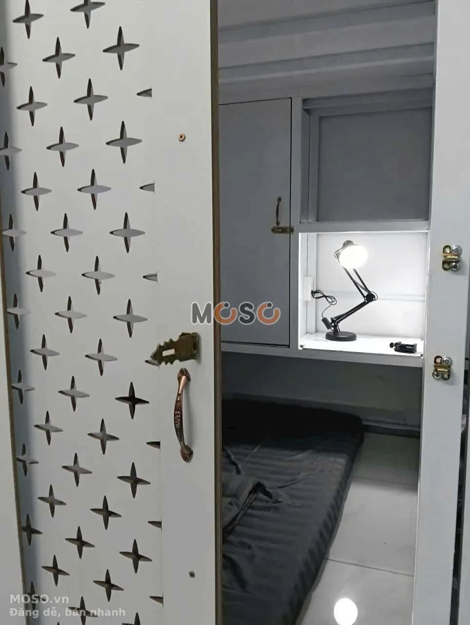 Cho thuê phòng trọ Nguyễn Chí Thanh Chợ Lớn, TP.HCM – giá 2 triệu - ảnh 2