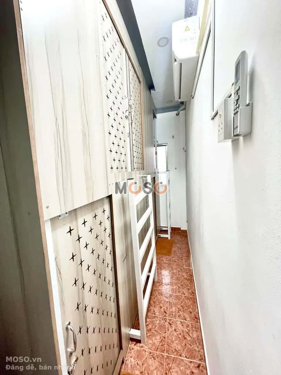 Cho thuê phòng trọ Nguyễn Chí Thanh Chợ Lớn, TP.HCM – giá 2 triệu - ảnh 5