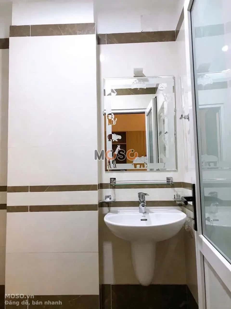 Cho thuê phòng trọ Nguyễn Chí Thanh Chợ Lớn, TP.HCM – giá 2 triệu - ảnh 6